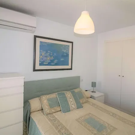Apartment Habitat Superior Primera Linea Playa Romana *