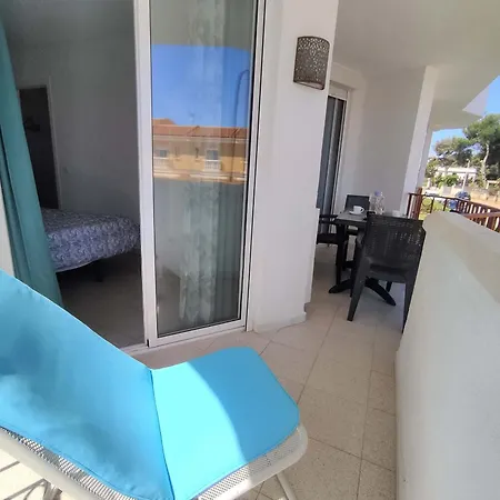 Habitat Superior Primera Linea Playa Romana Alcoceber
