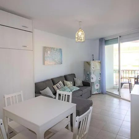 Apartment Habitat Superior Primera Linea Playa Romana