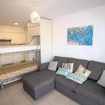 Habitat Superior Primera Linea Playa Romana * Alcoceber