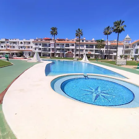 Habitat Superior Primera Linea Playa Romana Apartment Alcoceber
